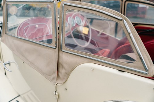 1953 MG TD For Sale (picture 112 of 157)