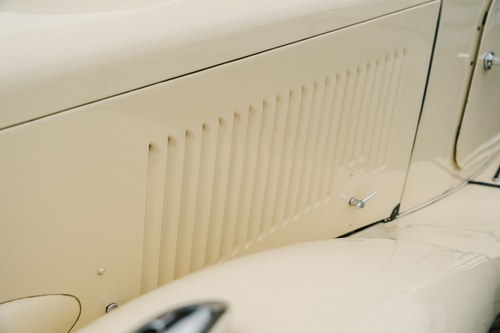 1953 MG TD For Sale (picture 79 of 157)