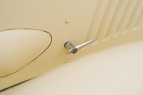 1953 MG TD For Sale (picture 77 of 157)