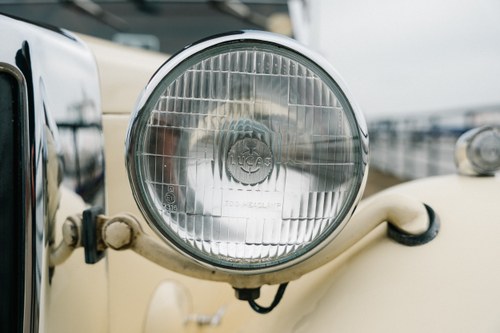 1953 MG TD For Sale (picture 69 of 157)