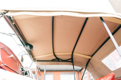 1953 MG TD For Sale (picture 91 of 157)
