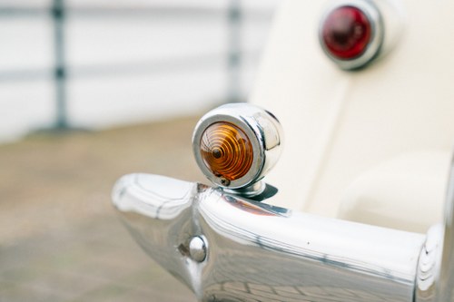 1953 MG TD For Sale (picture 95 of 157)