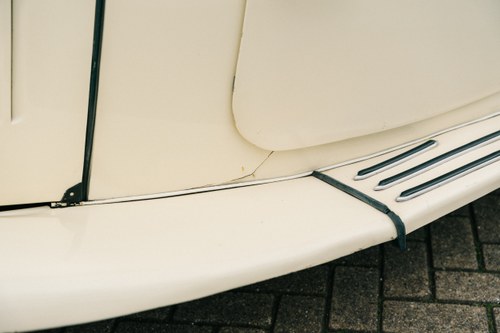 1953 MG TD For Sale (picture 85 of 157)