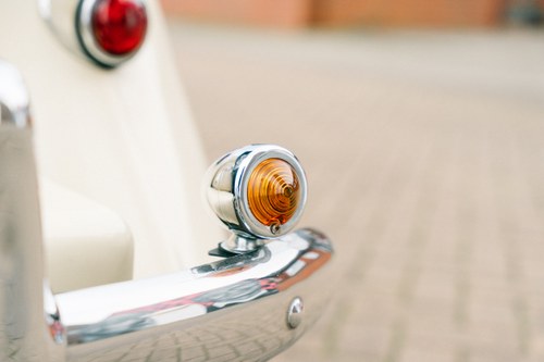 1953 MG TD For Sale (picture 97 of 157)