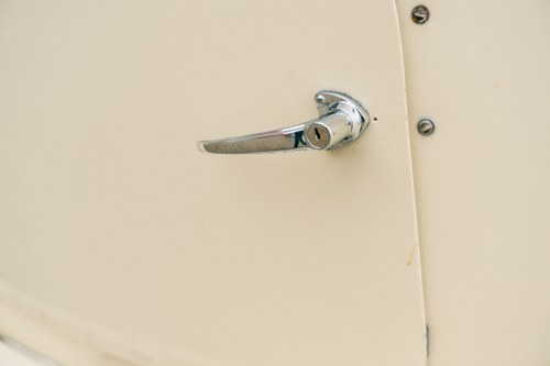 1953 MG TD For Sale (picture 88 of 157)