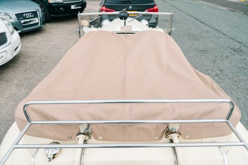 1953 MG TD For Sale (picture 105 of 157)
