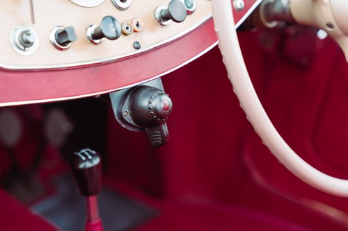 1953 MG TD For Sale (picture 58 of 157)