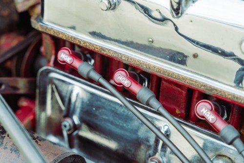 1953 MG TD For Sale (picture 124 of 157)