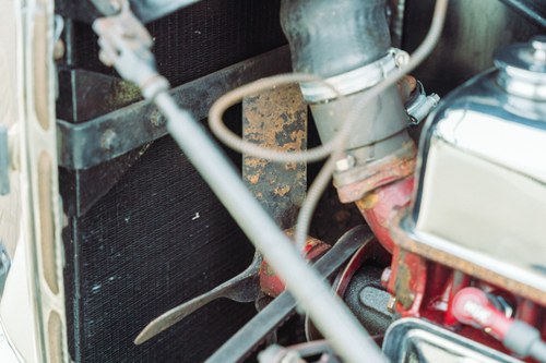 1953 MG TD For Sale (picture 125 of 157)