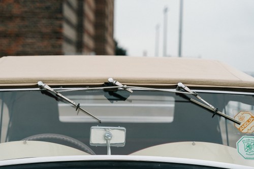 1953 MG TD For Sale (picture 74 of 157)