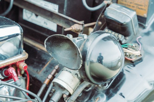 1953 MG TD For Sale (picture 126 of 157)