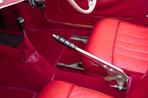 1953 MG TD For Sale (picture 59 of 157)