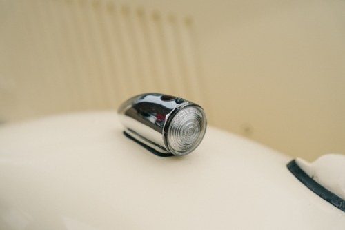 1953 MG TD For Sale (picture 76 of 157)
