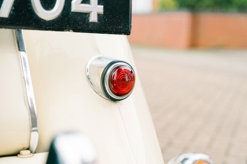 1953 MG TD For Sale (picture 96 of 157)