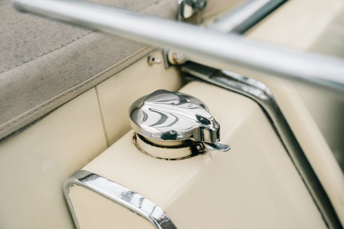 1953 MG TD For Sale (picture 99 of 157)