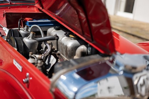 1954 MG TF 1500 zum Verkauf (Bild 93 von 130)