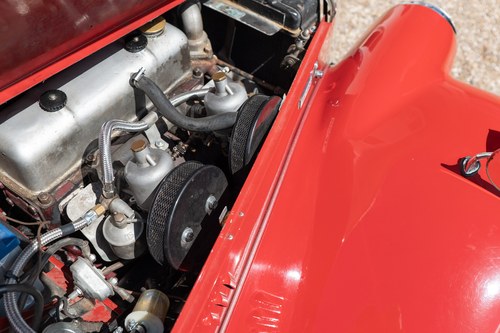 1954 MG TF 1500 zum Verkauf (Bild 94 von 130)