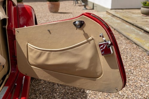 1954 MG TF 1500 zum Verkauf (Bild 28 von 130)