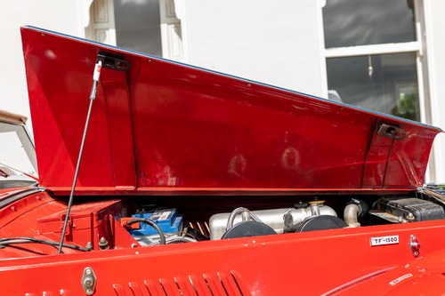 1954 MG TF 1500 zum Verkauf (Bild 107 von 130)