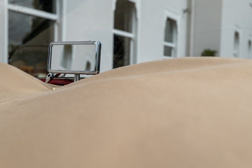 1954 MG TF 1500 zum Verkauf (Bild 78 von 130)