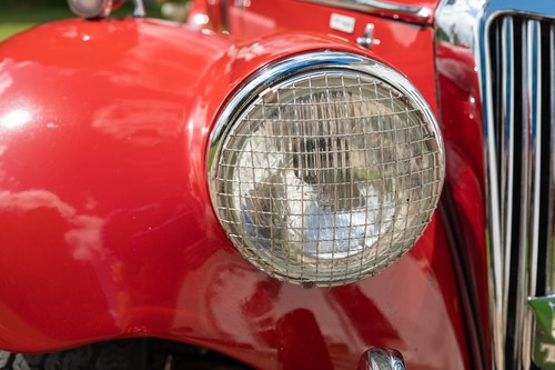 1954 MG TF 1500 zum Verkauf (Bild 73 von 130)