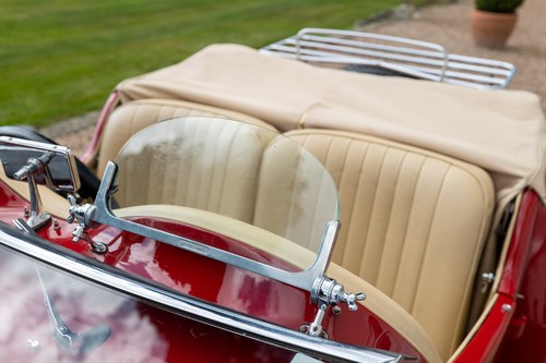 1954 MG TF 1500 zum Verkauf (Bild 88 von 130)