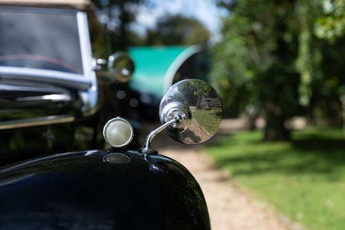 1955 MG TF 1500 zum Verkauf (Bild 142 von 239)