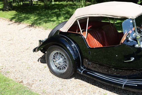 1955 MG TF 1500 zum Verkauf (Bild 126 von 239)
