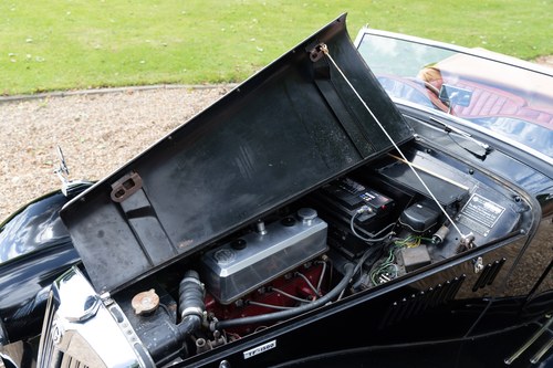 1955 MG TF 1500 zum Verkauf (Bild 193 von 239)