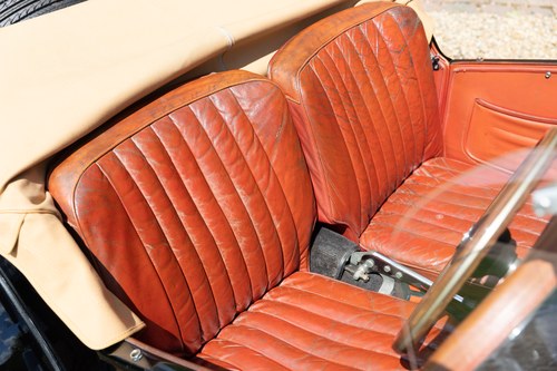 1955 MG TF 1500 zum Verkauf (Bild 91 von 239)