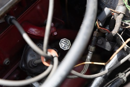 1955 MG TF 1500 zum Verkauf (Bild 196 von 239)