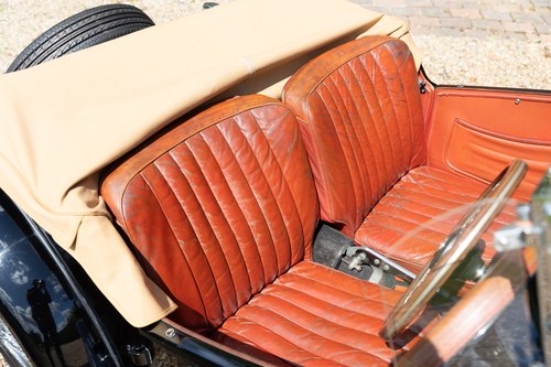 1955 MG TF 1500 zum Verkauf (Bild 90 von 239)