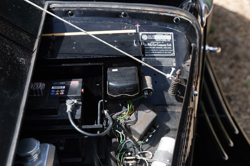 1955 MG TF 1500 zum Verkauf (Bild 198 von 239)