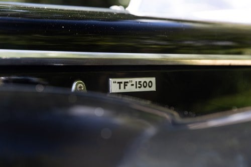 1955 MG TF 1500 zum Verkauf (Bild 144 von 239)