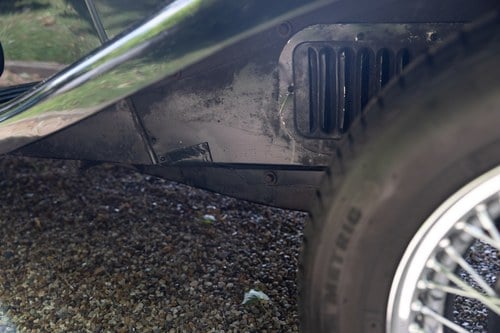 1955 MG TF 1500 zum Verkauf (Bild 184 von 239)