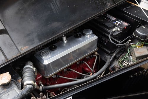 1955 MG TF 1500 zum Verkauf (Bild 194 von 239)