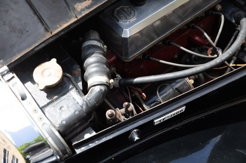 1955 MG TF 1500 zum Verkauf (Bild 197 von 239)