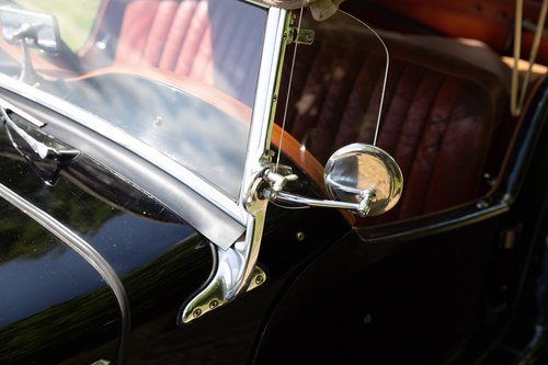 1955 MG TF 1500 zum Verkauf (Bild 154 von 239)