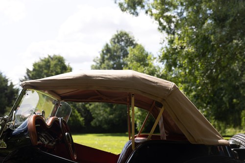 1955 MG TF 1500 zum Verkauf (Bild 180 von 239)