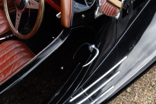 1955 MG TF 1500 zum Verkauf (Bild 56 von 239)