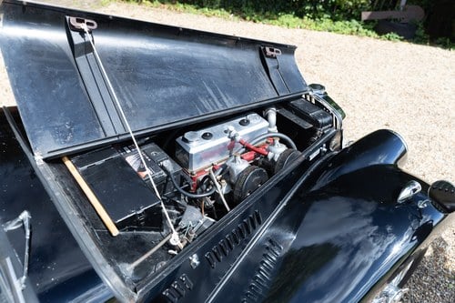 1955 MG TF 1500 zum Verkauf (Bild 200 von 239)