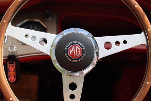 1955 MG TF 1500 zum Verkauf (Bild 99 von 239)