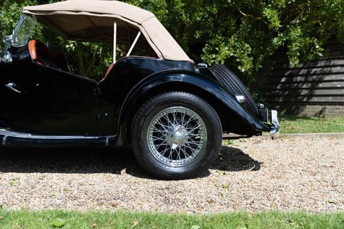 1955 MG TF 1500 zum Verkauf (Bild 187 von 239)