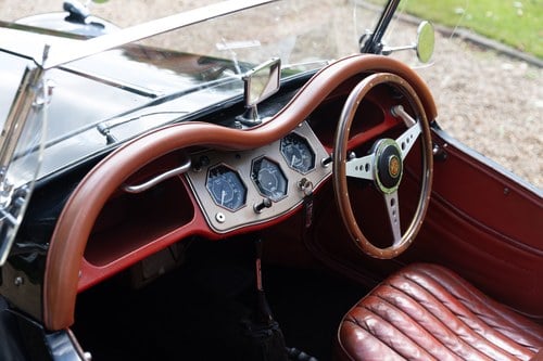 1955 MG TF 1500 zum Verkauf (Bild 76 von 239)