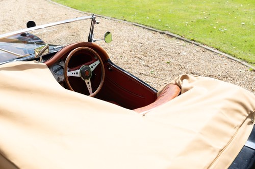 1955 MG TF 1500 zum Verkauf (Bild 69 von 239)