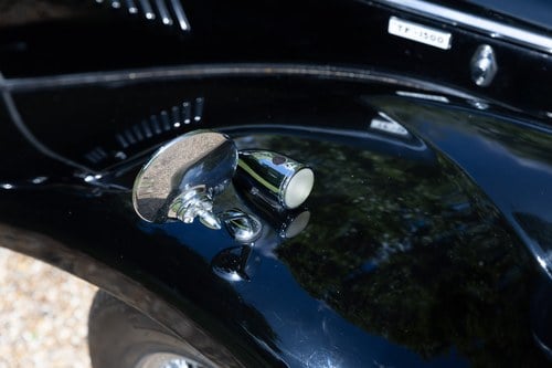 1955 MG TF 1500 zum Verkauf (Bild 130 von 239)