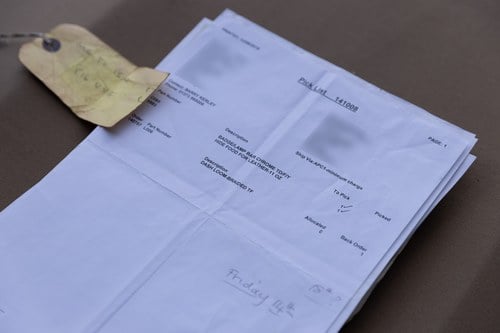 1955 MG TF 1500 zum Verkauf (Bild 234 von 239)