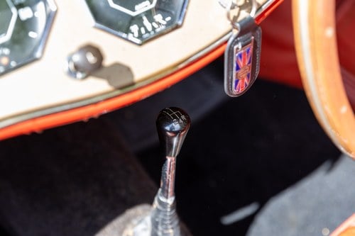 1955 MG TF 1500 zum Verkauf (Bild 59 von 239)