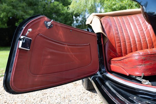 1955 MG TF 1500 zum Verkauf (Bild 93 von 239)