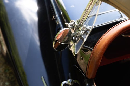 1955 MG TF 1500 zum Verkauf (Bild 153 von 239)